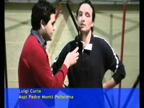 Luigi Curia Aspi Padre Monti Polistena di G Mafrici Reggioacanes