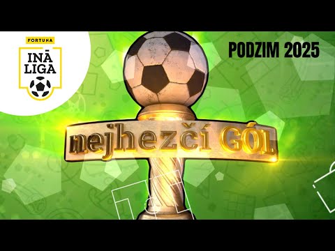 10 Nejlepších gólů │ INÁ LIGA