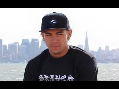 Andre Fili Wants To Fight “Stone Cold” Steve Austin