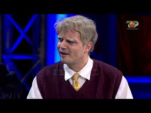 Portokalli, 25 Nëntor 2018 - Katër Pleqtë e Azilit (Domino)