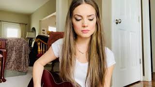 “You Take Me For Granted” - Lauren Mascitti (cover)🌹
