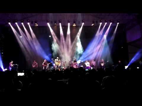 Glenn Fredly - Sekali Ini Saja on Synchronize Festival 2016