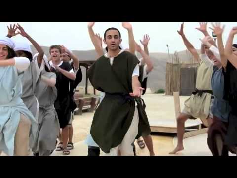 Dayenu Coming Home   The Fountainheads Passover Song