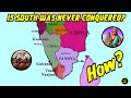 Why Tamilnadu And Kerala Was Never Conquered How Is It Possible 10 Reasons Why