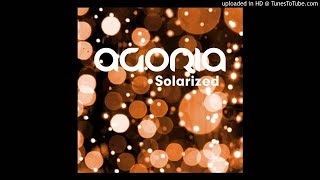 Agoria - Solarized feat Scalde (extended) (2009)