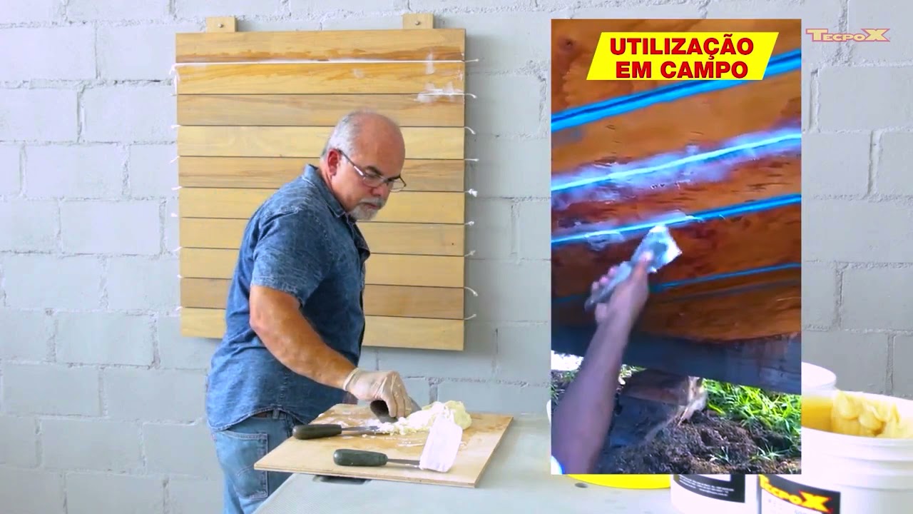 MEC 5000 - Vídeo Tutorial