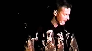 Kitchens of Distinction - &quot;On Tooting Broadway Station&quot; - Live