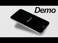 This IPhone Is Not For Resale Demo IPhone 6 Review