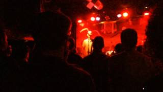 The Jealous Sound &quot;Cold Enough to Break&quot; by Knapsack