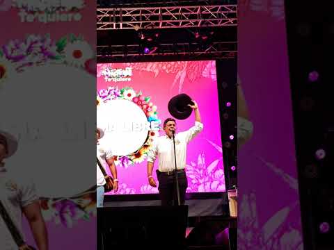 Leave my region on a high note #Antioquia #TrovaPaisa #Trova #Festival #Final #Improvisation #Col...