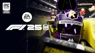 F1®️ 25 Braking Point 3 Trailer Trailer