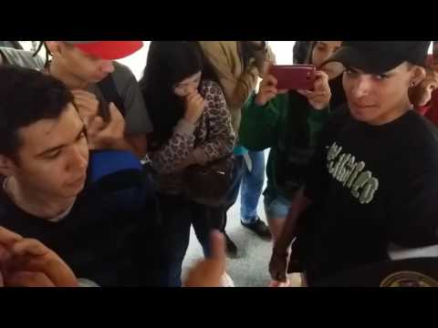 MICRO TDH VS GABO INTELECTO [ FINAL ]