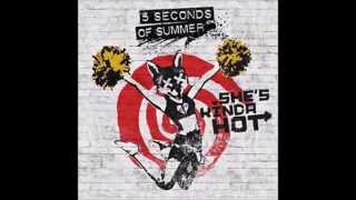 Broken Pieces - 5 Seconds Of Summer