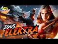 Elektra 2005 Comedy Review Scene BY Scene