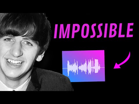 The 5 CRAZIEST Ringo Starr vocal lines