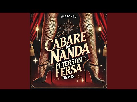Cabaré da Nanda (Remix)