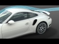 Голованов о новом Porsche 911 Turbo S 