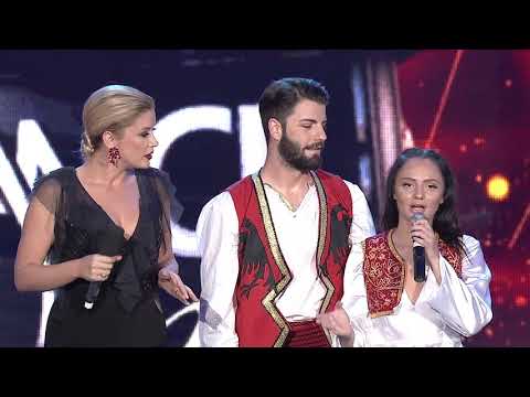Dance with me Albania 4 - Anna & Albi