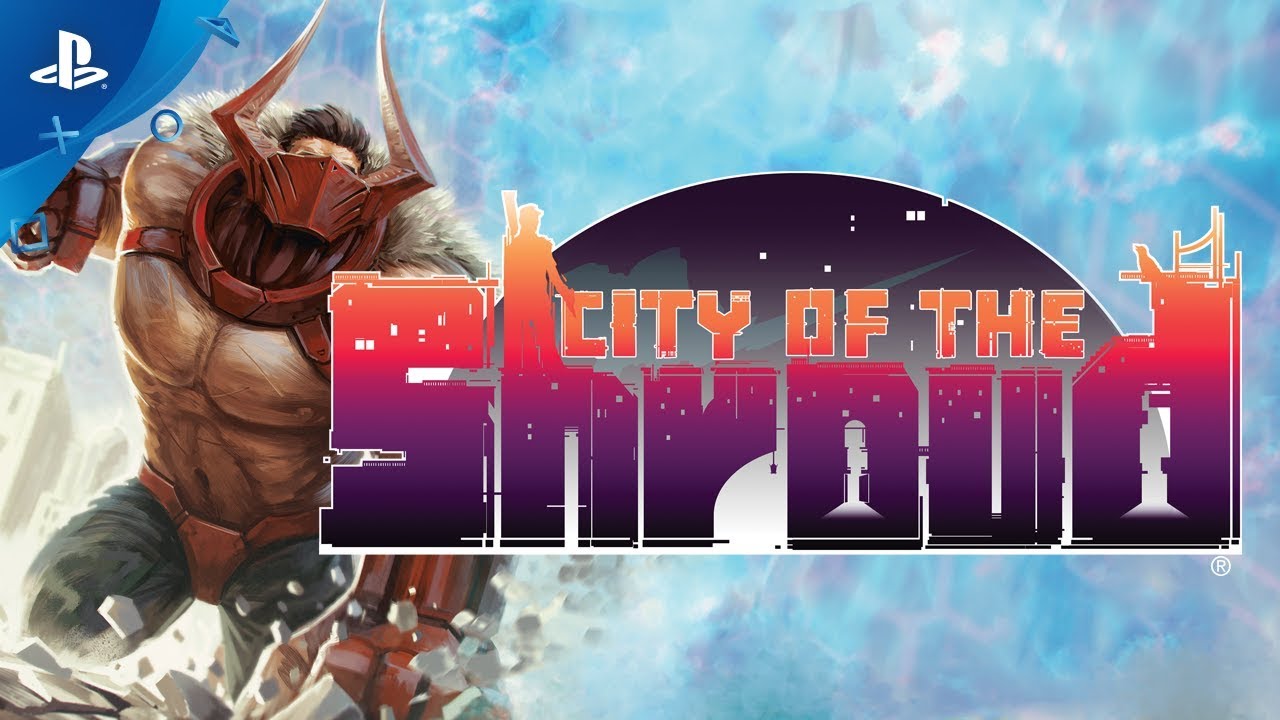 City of the Shroud Fuses Tactical RPGs with Fighting Games