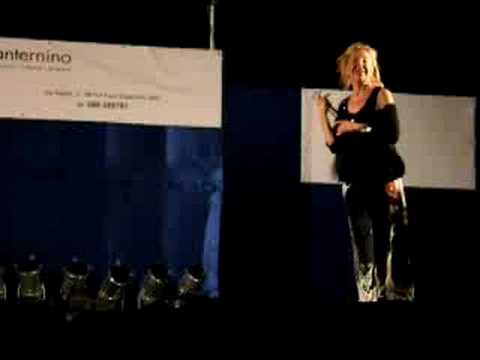 Wilma Goich a Faro Superiore - 9