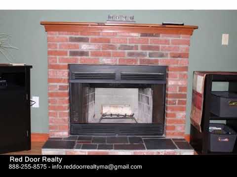23 Plantation Rd Unit 23, Oxford MA 01540 - Condo - Real Estate - For Sale -