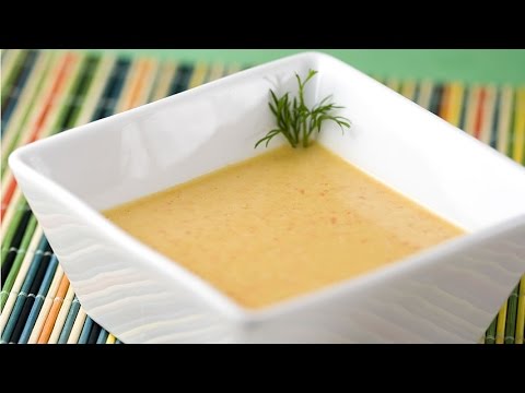 How to Make a Japanese Dressing - Japanese Dressing...