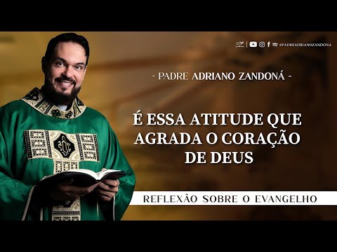 Homilia Diária | Liturgia de Hoje | Palavra do Dia