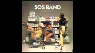 The Sos Band (Good And Plenty) 1982 III