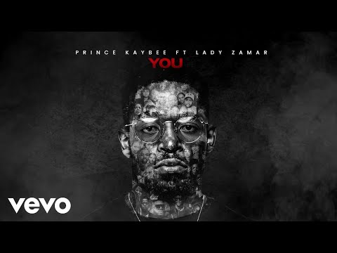 Prince Kaybee - You (Visualizer) ft. Lady Zamar
