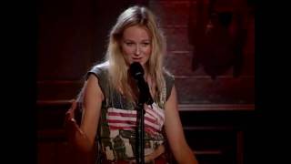Def Poetry: Jewel- &quot;Poem Song&quot; HD (Official Video)