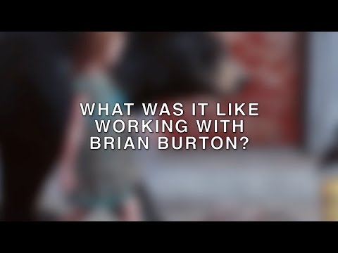 Red Hot Chili Peppers - Anthony On Working With Brian Burton [The Getaway Track-By-Track Commentary]