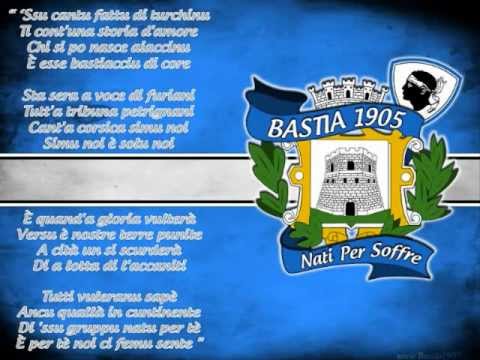 Bastia 1905