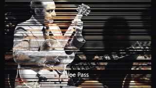 Oh, Lady Be Good - Herb Ellis and Joe Pass
