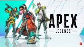 下手ペクスApex Legends　PS4　＃35 シーズン20