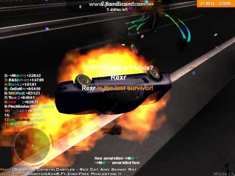 Twisted Gamers - shooter players