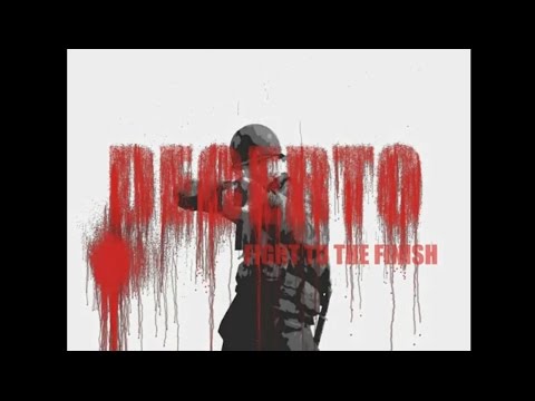 Decerto: Fight To The Finish (A CoD2 Movie)