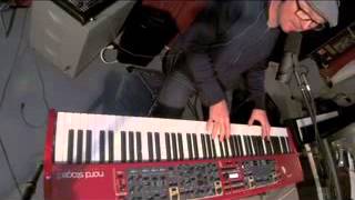 Rotten Peaches - Elton John cover - piano &amp; vocal live