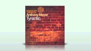 Anthony Mayer - Tyrantic (Peter Hulsmans Remix) [Touchstone recordings]