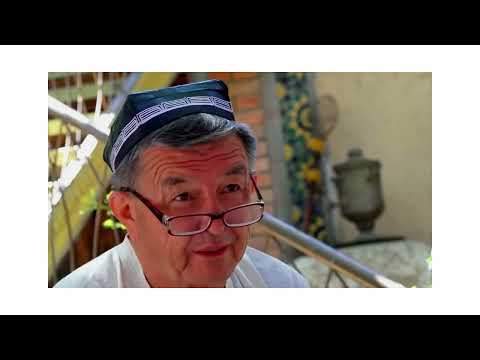 Alisher Nazirov - Ceramics