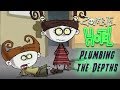 Zombie Hotel | Plumbing the Depths EP 03 | Full Episode