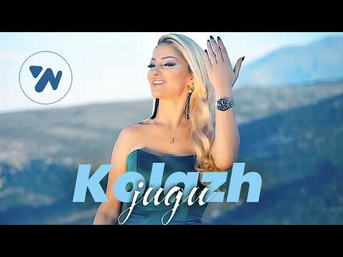 Blerina Balili - Kolazh Jugu (Official Music Video)