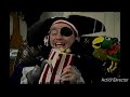 Patchy The Pirate Watches Sonic BOOM
