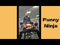 Funny Gym Fails Compilation In 2022