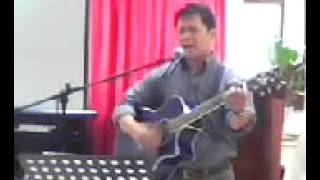 The crucible for silver