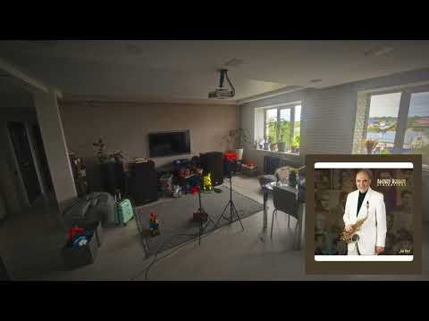 Alexey Kozlov, Arsenal   She Is a Stranger