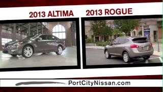 preview picture of video 'Port City Nissan in Portsmouth | New Hampshire Nissan Dealer'