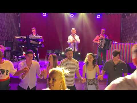 Michael Mihu Gica Coada Stelica Busu - Live Nostalgia 30 Iunie 2024 02