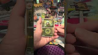 Will we get a hit or is it shhhh #pokemon #pokemoncards #pokemontcg #ascendedheroes