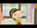 Willa S Wild Life Dad S Big News Little Miss Fitness Ep 21