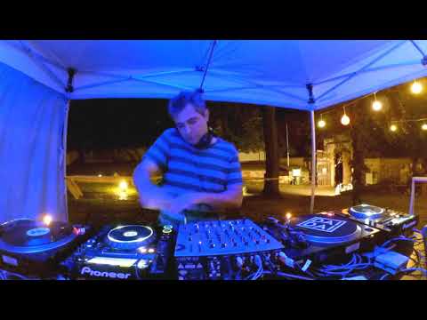 Journey Blage RTS.FM Budapest 16.09.2017